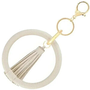 Bangle Keychain